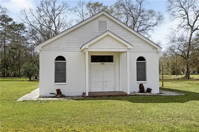 76126 Highway 435 Spur, Talisheek, LA 70464 - #3