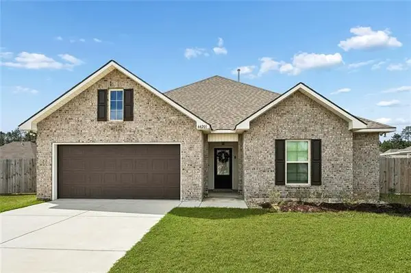 44201 Marshall Road, Hammond, LA 70403