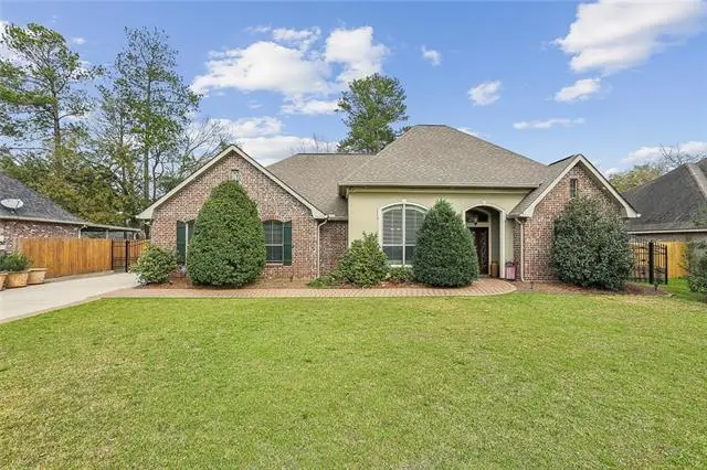 232 Old Mill Loop, Pearl River, LA 70452 - #2