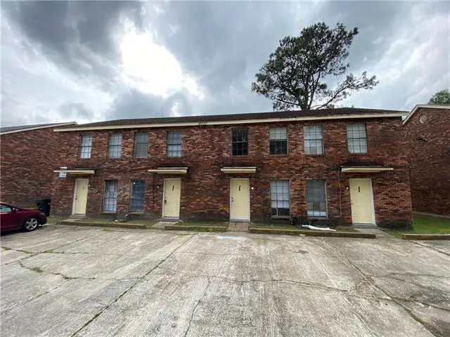 46037 (204-207) Rufus Bankston Road, Hammond, LA 70401 - #1