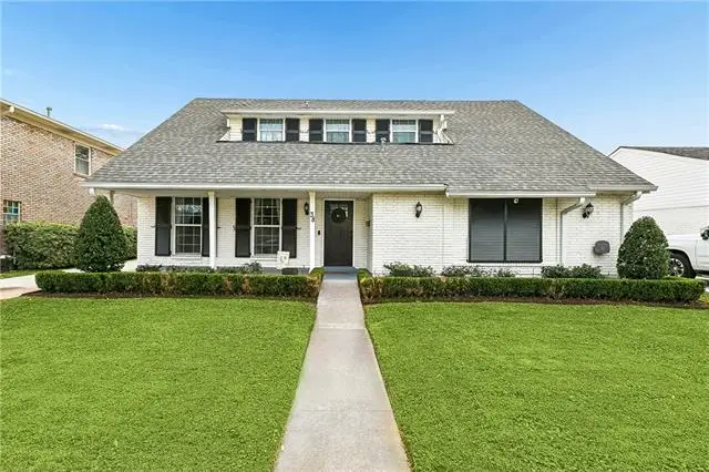 38 Antigua Drive, Kenner, LA 70065 - #1