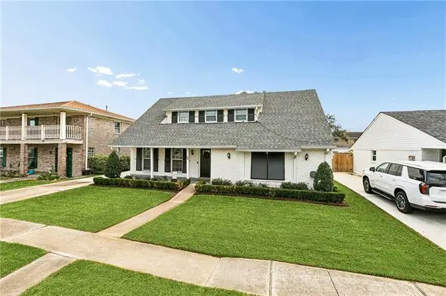 38 Antigua Drive, Kenner, LA 70065 - #3