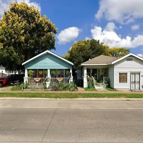 5621 Tchoupitoulas Drive, New Orleans, LA 70115 - #1