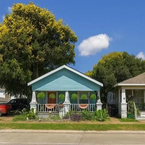 5621 Tchoupitoulas Drive, New Orleans, LA 70115 - #2