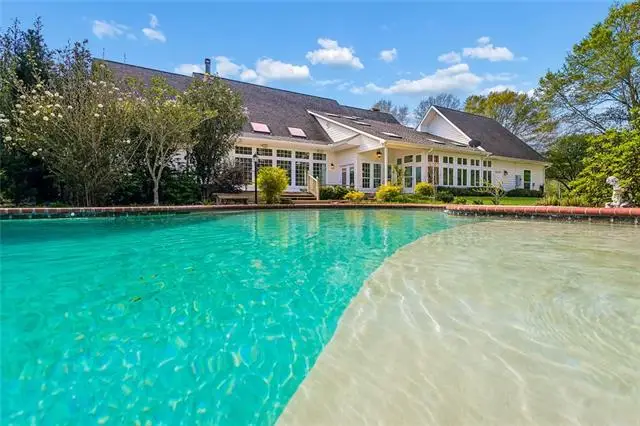 11525 Oak Hill Lane Lane, Folsom, LA 70437 - #2