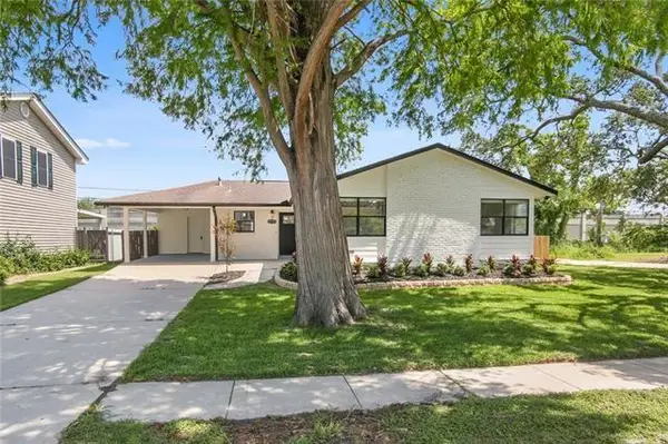 5701 Marcie Street, Metairie, LA 70003