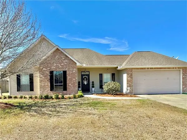 151 Fayedaye Drive, Madisonville, LA 70447