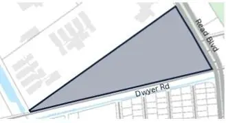 5400 Read Boulevard, New Orleans, LA 70127