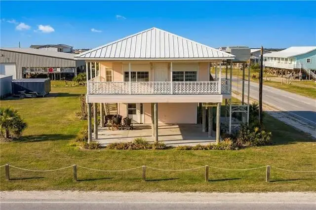 2321 Hwy 1, Grand Isle, LA 70358 - #1