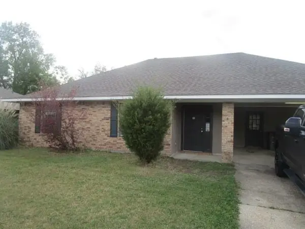 9724 Mint Drive, Baton Rouge, LA 70809