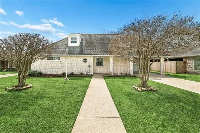 5228 Meadowdale Street, Metairie, LA 70006 - #1