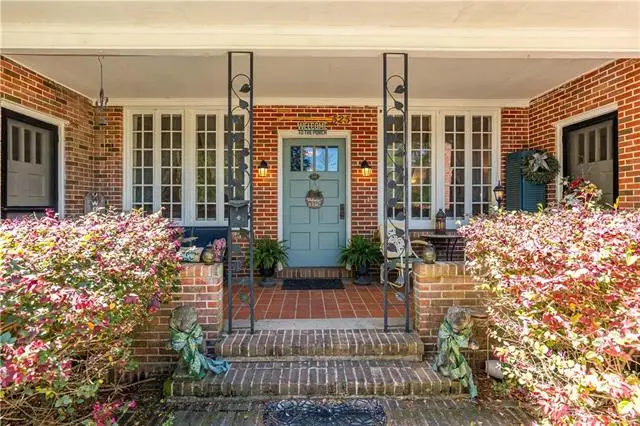 525 N Laurel Street, Amite, LA 70422 - #3