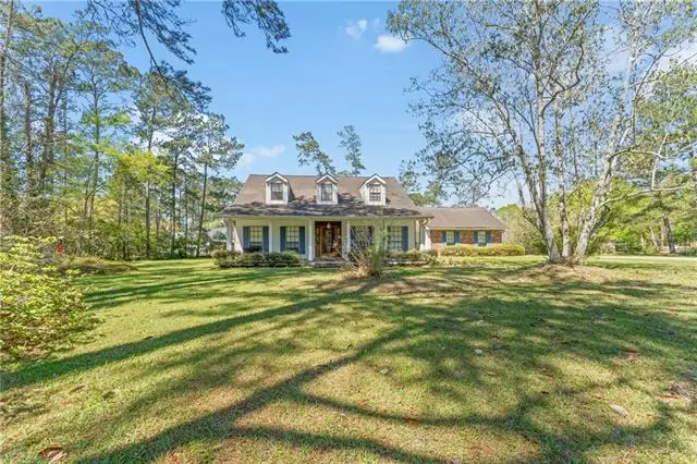 101 Barnwood Drive, Pearl River, LA 70452 - #1