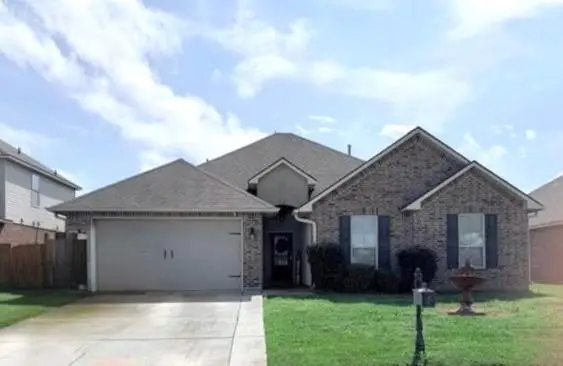 349 East Lake Drive, Slidell, LA 70461 - #1