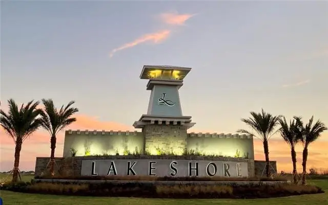 349 East Lake Drive, Slidell, LA 70461 - #2