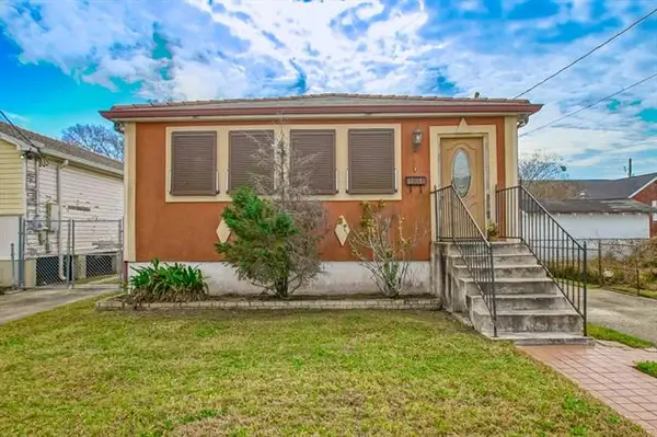 3019 Hamilton Street, New Orleans, LA 70118