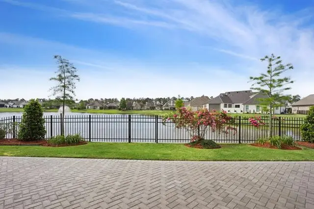 533 N Corniche Du Lac, Covington, LA 70433 - #3