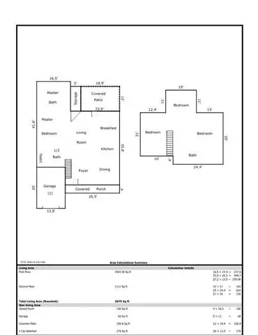 4112 Lemon Street, Metairie, LA 70006 - #1