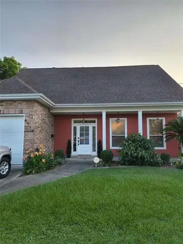 4112 Lemon Street, Metairie, LA 70006 - #2
