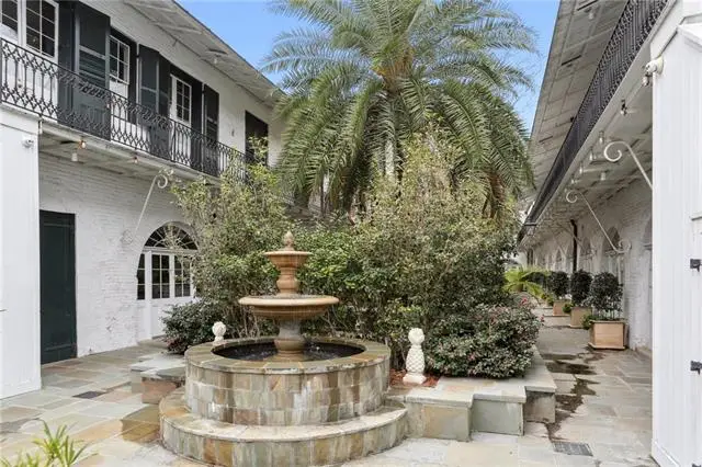 716 Governor Nicholls Street #E, New Orleans, LA 70116 - #3