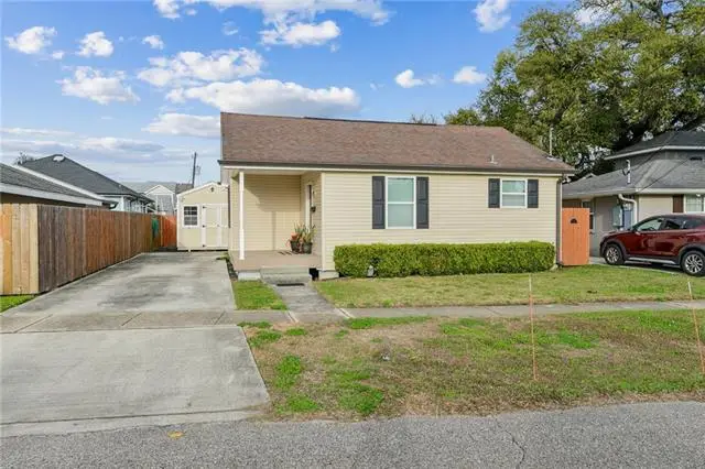 177 Bailey Street, Harahan, LA 70123 - #2