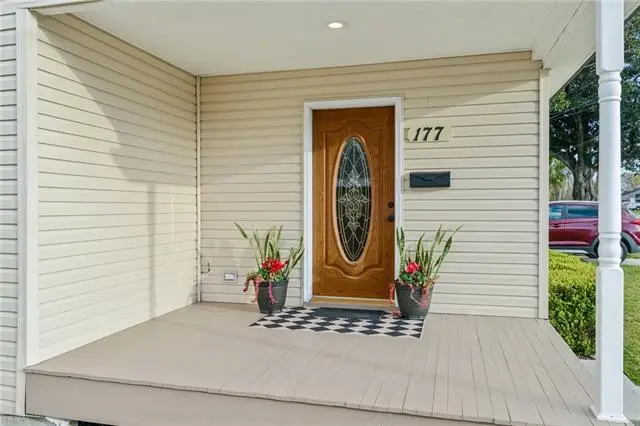 177 Bailey Street, Harahan, LA 70123 - #3