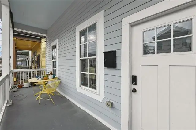 3717 Willow Street, New Orleans, LA 70115 - #3