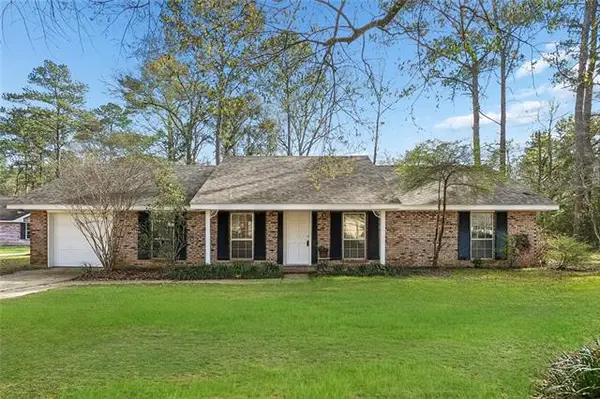 71214 Clipper Place, Abita Springs, LA 70420