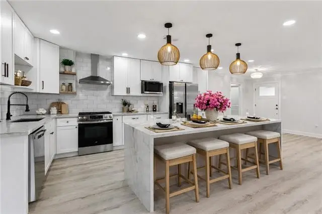 1720 Francis Avenue, Metairie, LA 70003 - #2