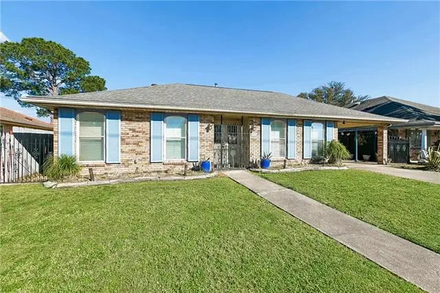 7031 Morrison Road, New Orleans, LA 70126 - #1