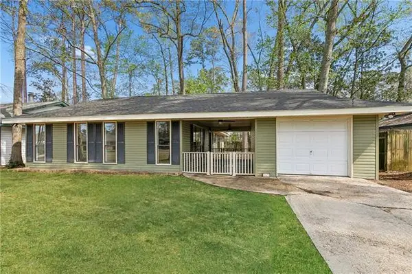 269 Oakwood Drive, Mandeville, LA 70448
