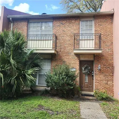 5702 Prince Lane, New Orleans, LA 70126 - #1