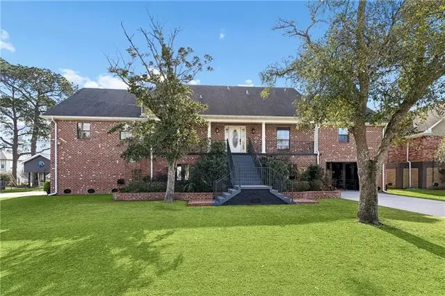 3110 Oak Lane, Slidell, LA 70458 - #1