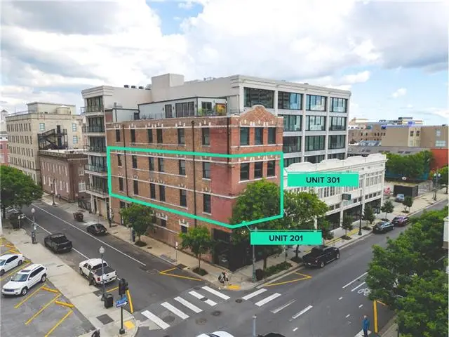 888 Girod Street #2 & 3, New Orleans, LA 70113 - #1