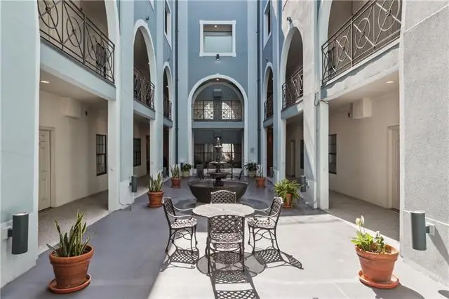 760 Magazine Street #PH, New Orleans, LA 70130 - #3