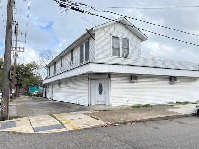 400 S Murat Street, New Orleans, LA 70119 - #1
