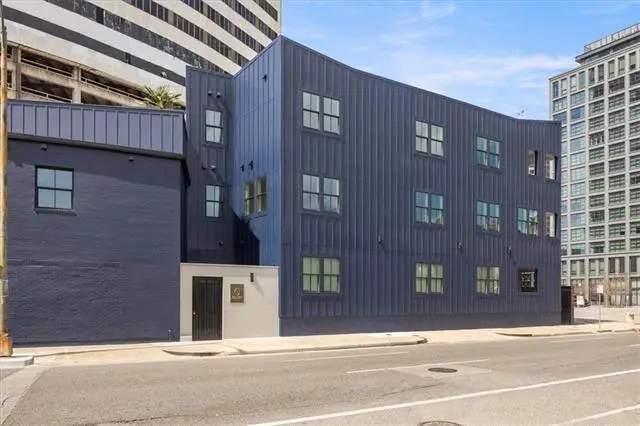 875 O'keefe Avenue #206, New Orleans, LA 70113 - #1