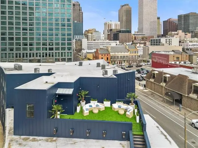 875 O'keefe Avenue #206, New Orleans, LA 70113 - #2