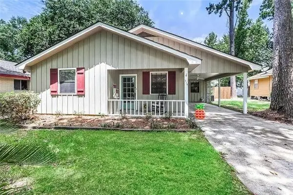 718 Wilkinson Street, Mandeville, LA 70448