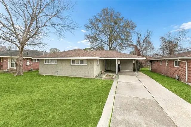 4855 Cerise Avenue, New Orleans, LA 70127 - #1