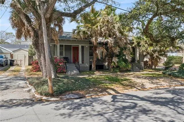 2536-2538 State Street, New Orleans, LA 70118 - #2