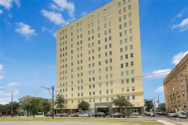 1205 St Charles Avenue #313, New Orleans, LA 70130 - #1