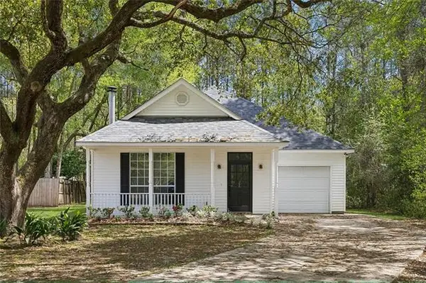 212 Northridge Drive, Covington, LA 70435