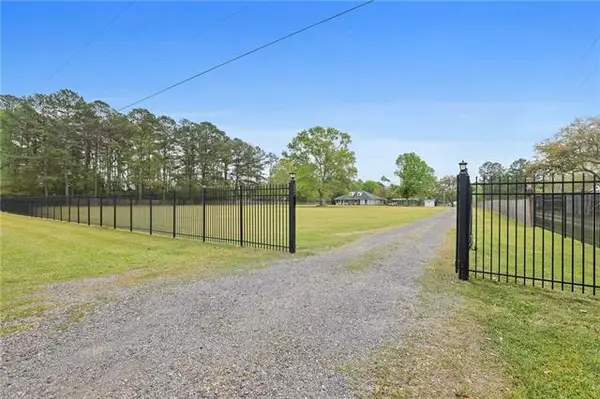 23344 1062 Highway, Loranger, LA 70446