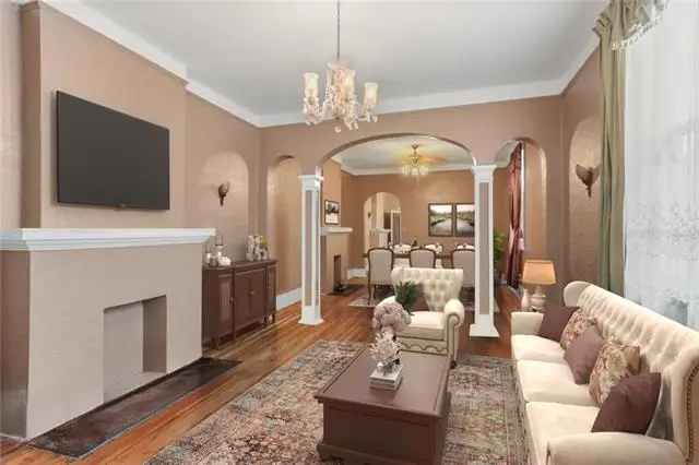 2421-23 Onzaga Street, New Orleans, LA 70119 - #3