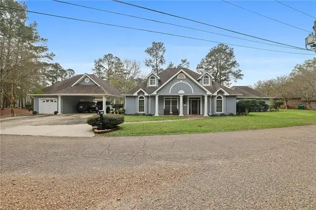 60249 Anderson Lane, Amite, LA 70422 - #1