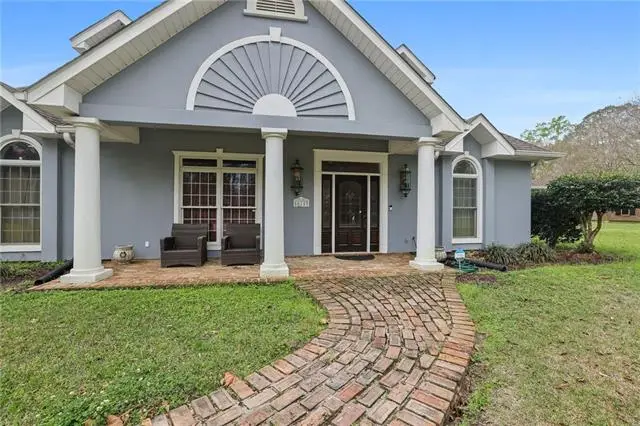 60249 Anderson Lane, Amite, LA 70422 - #2