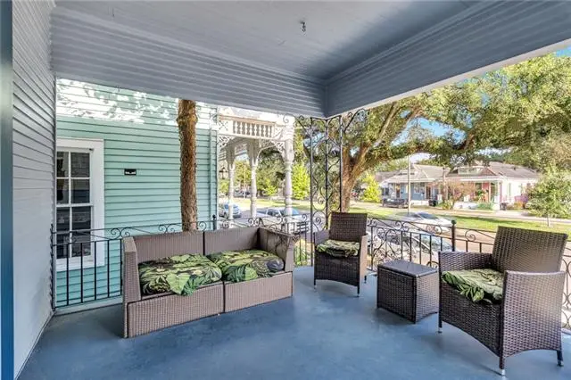 1617 N Broad Street, New Orleans, LA 70119 - #2