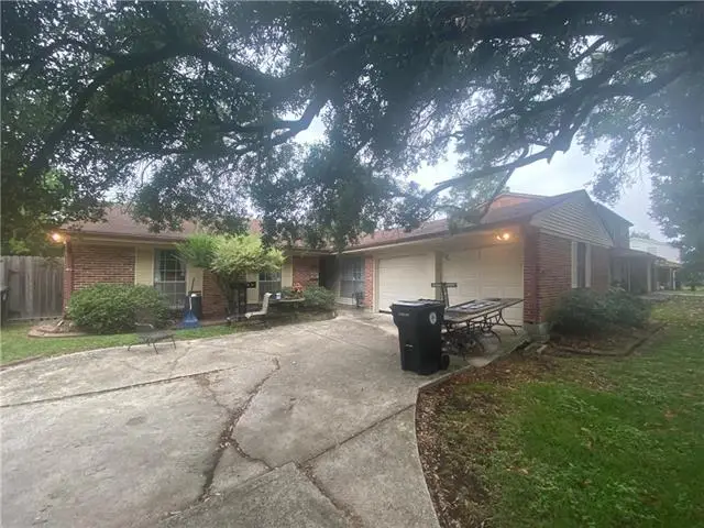 3343 Hyman Place, New Orleans, LA 70131 - #1