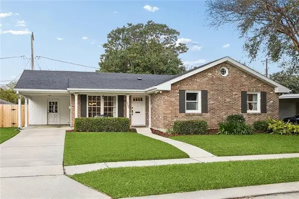 3200 Ridgeway Drive, Metairie, LA 70002